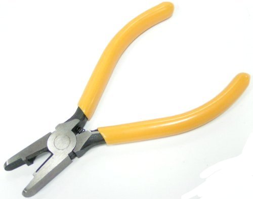 Telcom Splices Crimping Tool (Economic Type) HT-105 for AWG19-26/22-26/19-26
